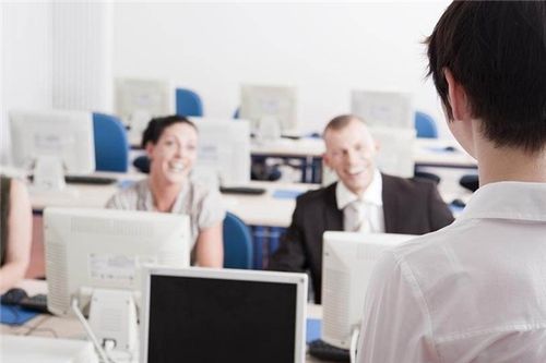 誠眾教育信息咨詢加盟優勢