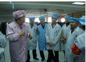 精益生產(chǎn)應(yīng)用實戰(zhàn)ie工業(yè)工程培訓高清圖片 高清大圖