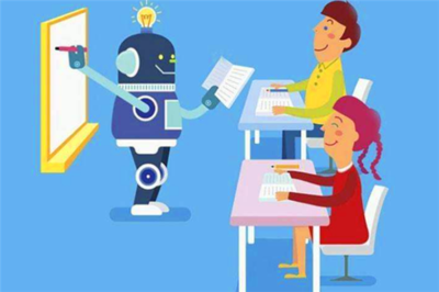 統(tǒng)一AI智能教育加盟電話