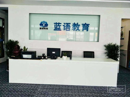 懷寧睿思教育咨詢有限責任公司 藍語教育