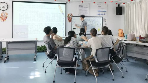 課程分享 團(tuán)體心理輔導(dǎo)體驗