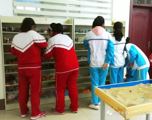 我校心理健康教育與咨詢中心正式投入使用，助力學生全面發展